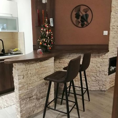 Apartman Chopok Juh Eva Tale Exteriör bild