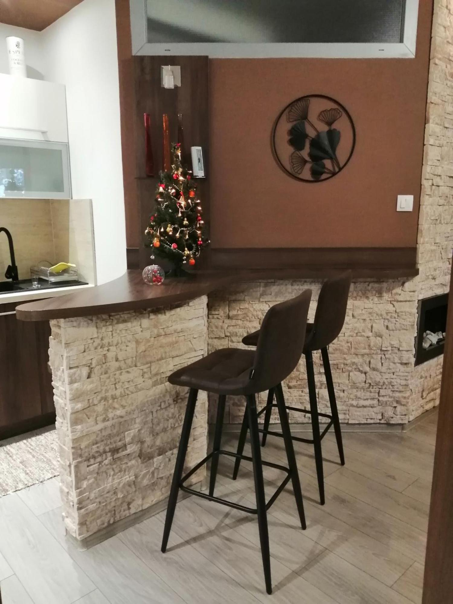 Apartman Chopok Juh Eva Tale Exteriör bild