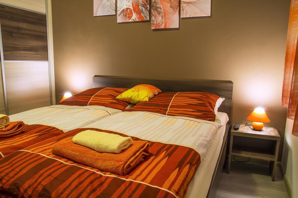 Apartman Chopok Juh Eva Tale Exteriör bild