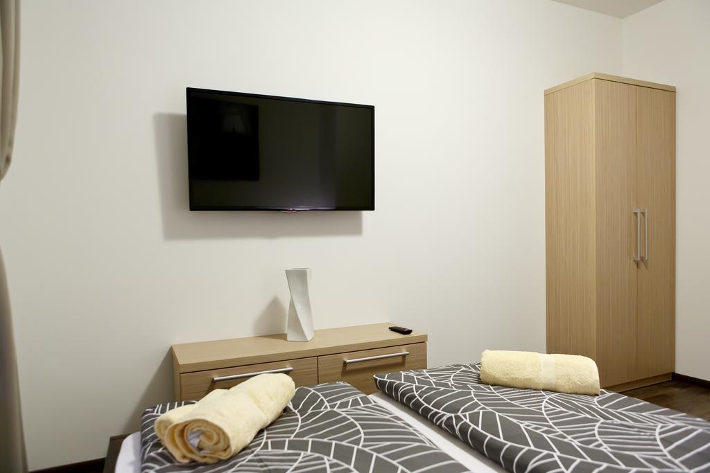 Apartman Chopok Juh Eva Tale Exteriör bild