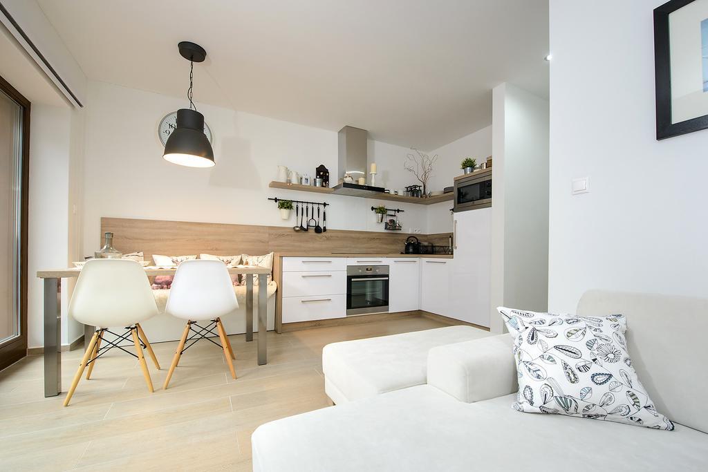 Apartman Chopok Juh Eva Tale Exteriör bild