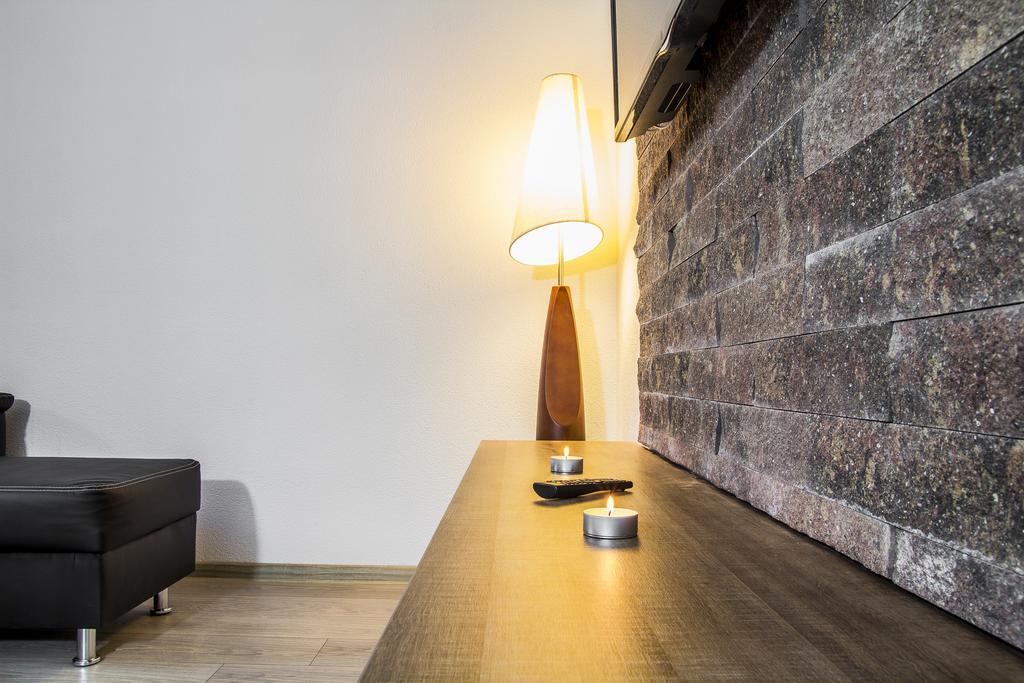 Apartman Chopok Juh Eva Tale Exteriör bild