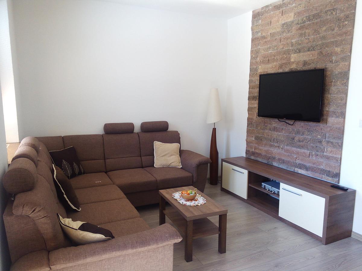 Apartman Chopok Juh Eva Tale Rum bild